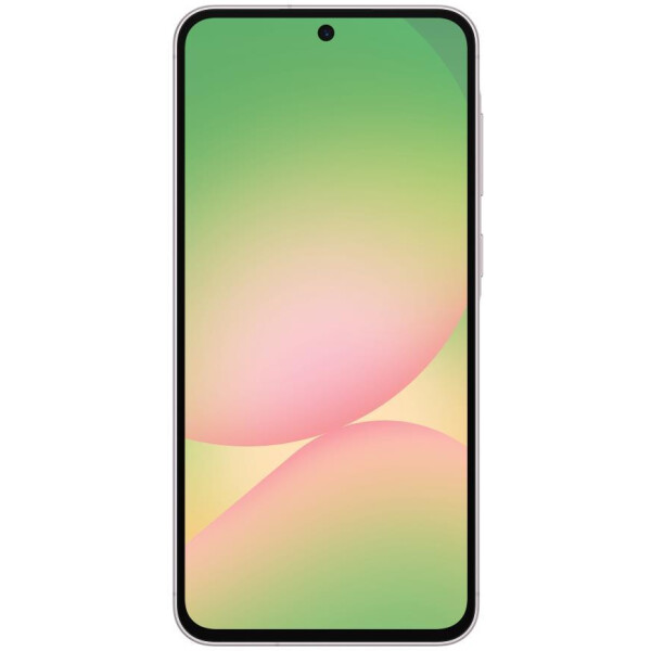 Смартфон Samsung Galaxy A56 SM-A566 8GB/256GB (розовый)