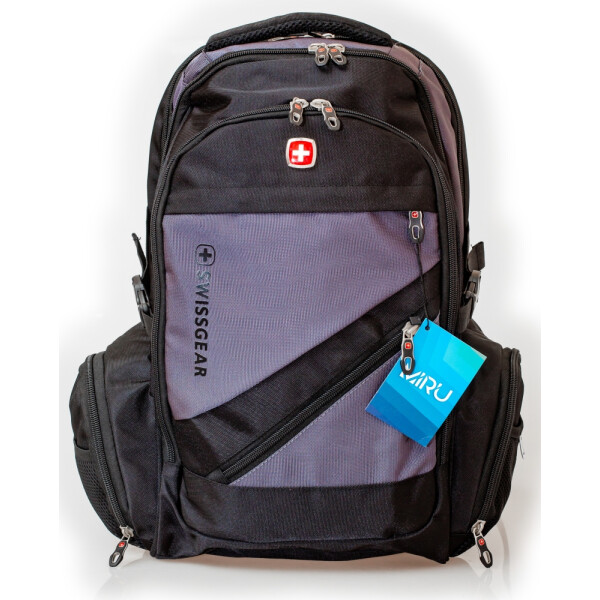

Сумки и Рюкзаки для ноутбука MIRU, Рюкзак Miru Swissgear 1010