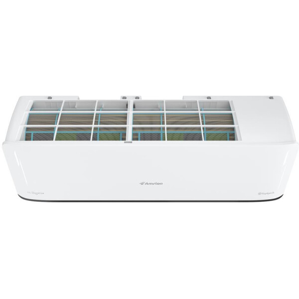 Кондиционер Amston Reykjavik DC Inverter AAC-18MRI Кондиционер Amston Reykjavik DC Inverter AAC-18MRI