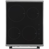 Плита электрическая AEG CIR56400BX Плита электрическая AEG CIR56400BX