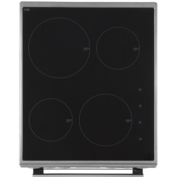 Плита электрическая AEG CIR56400BX Плита электрическая AEG CIR56400BX