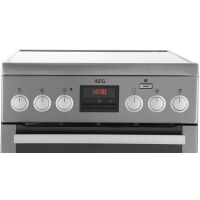 Плита электрическая AEG CIR56400BX Плита электрическая AEG CIR56400BX