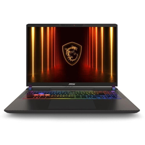 Игровой ноутбук MSI Vector 16 HX AI A2XWHG-080X