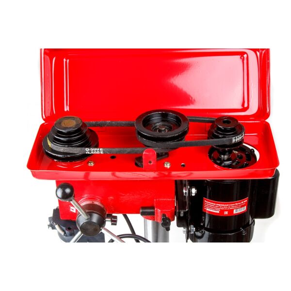 Станок WORTEX DB 1605 (DB160500018) Станок WORTEX DB 1605 (DB160500018)