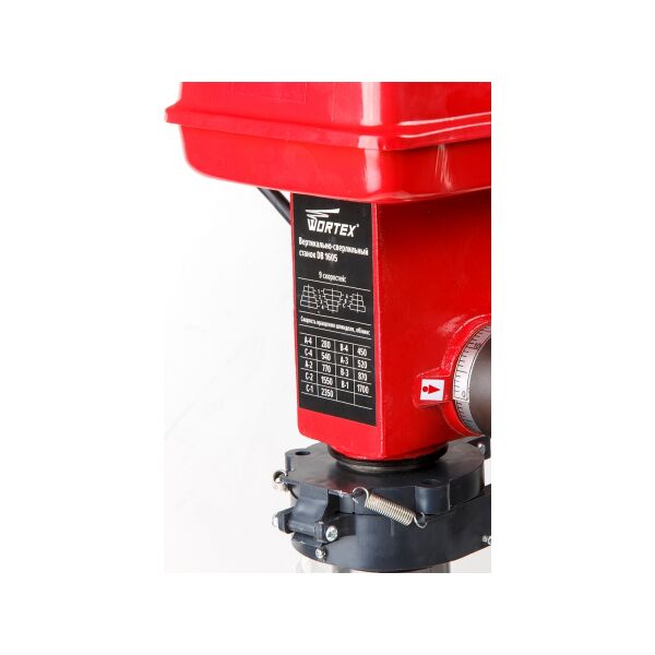 Станок WORTEX DB 1605 (DB160500018) Станок WORTEX DB 1605 (DB160500018)