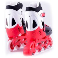 Роликовые коньки Ridex Rush (р. 38-41) Роликовые коньки Ridex Rush (р. 38-41)