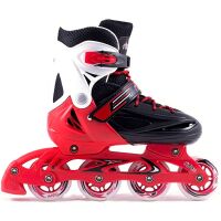 Роликовые коньки Ridex Rush (р. 38-41) Роликовые коньки Ridex Rush (р. 38-41)