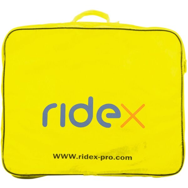Роликовые коньки Ridex Rush (р. 38-41) Роликовые коньки Ridex Rush (р. 38-41)