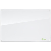 Доска стеклянная Cactus CS-GBD-120X150-UWT-TM