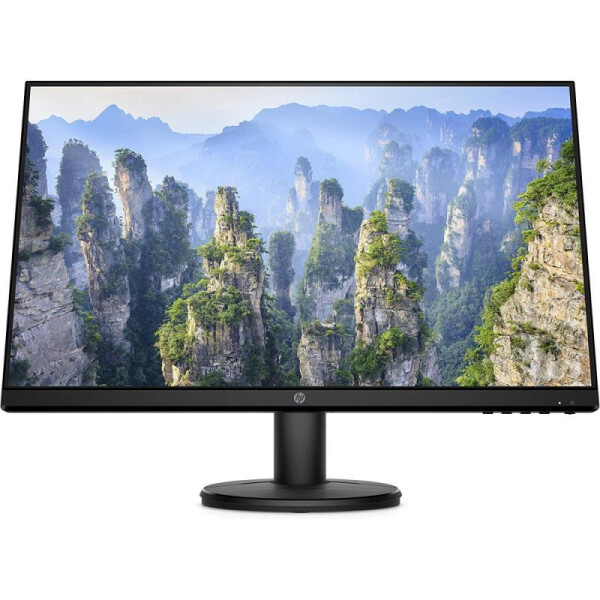 

Мониторы HP, Монитор HP V24e 28N17AA