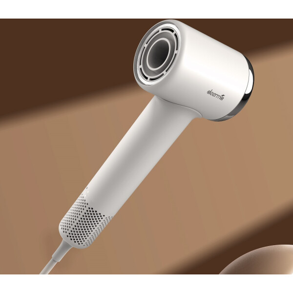 Фен для волос DEERMA DEM-CF50W (белый) Фен для волос DEERMA DEM-CF50W (белый)