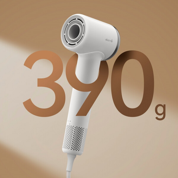 Фен для волос DEERMA DEM-CF50W (белый) Фен для волос DEERMA DEM-CF50W (белый)