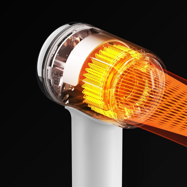 Фен для волос DEERMA DEM-CF50W (белый) Фен для волос DEERMA DEM-CF50W (белый)