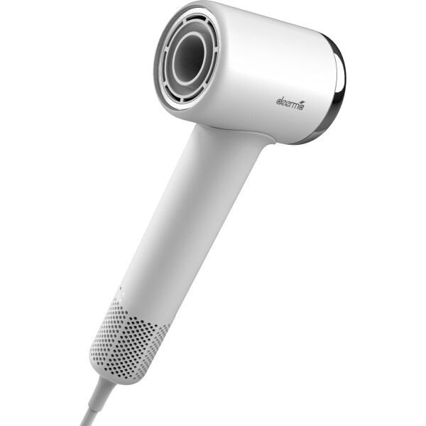 Фен для волос DEERMA DEM-CF50W (белый) Фен для волос DEERMA DEM-CF50W (белый)