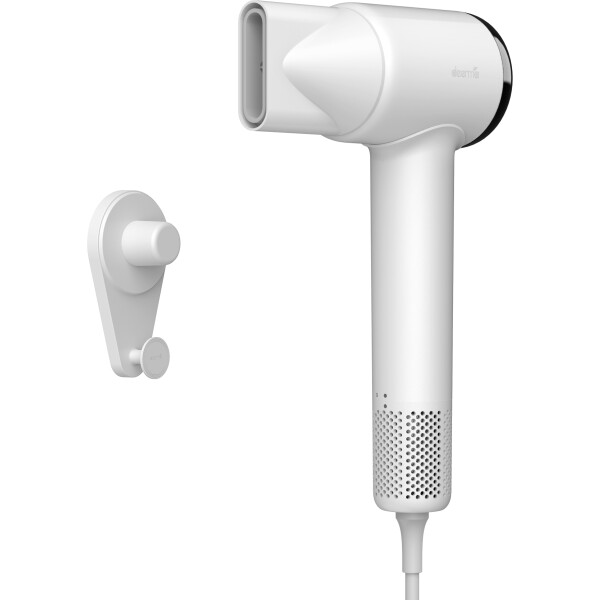 Фен для волос DEERMA DEM-CF50W (белый) Фен для волос DEERMA DEM-CF50W (белый)
