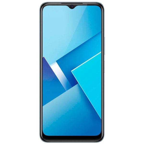 Смартфон VIVO Y21 4GB/64GB (бриллиантовое сияние)