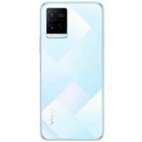 Смартфон VIVO Y21 4GB/64GB (бриллиантовое сияние)