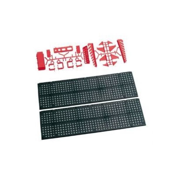 

Товары для хранения инструментов Prosperplast, Органайзер Prosperplast Toolboard NTB1-R444