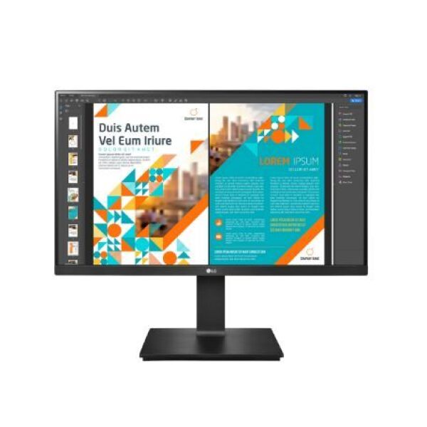 

Мониторы LG, Монитор LG 24QP550-B