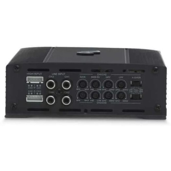Автомобильный усилитель Infinity PRIMUS 6004A Автомобильный усилитель Infinity PRIMUS 6004A