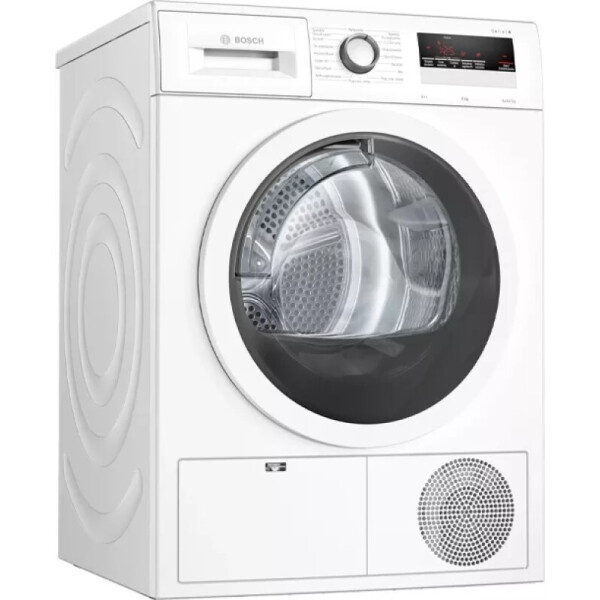 

Сушильные машины BOSCH, Сушильная машина Bosch Serie 4 WTH85V0GPL