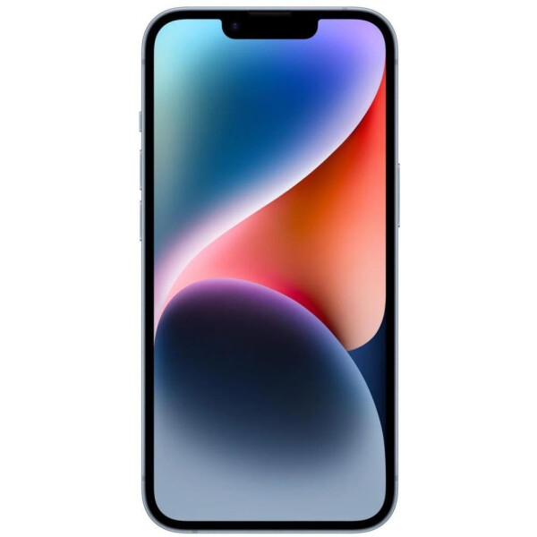 Смартфон Apple iPhone 14 128Gb SIM+eSIM восстановленный Rostock Грейд В (синий) Смартфон Apple iPhone 14 128Gb SIM+eSIM восстановленный Rostock Грейд В (синий)