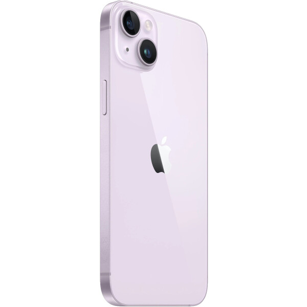 Смартфон Apple iPhone 14 128Gb SIM+eSIM восстановленный Rostock Грейд B (фиолетовый) Смартфон Apple iPhone 14 128Gb SIM+eSIM восстановленный Rostock Грейд B (фиолетовый)