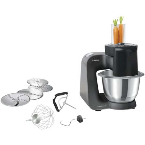 Кухонная машина Bosch MUM59N26DE