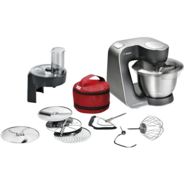 Кухонная машина Bosch MUM59N26DE Кухонная машина Bosch MUM59N26DE
