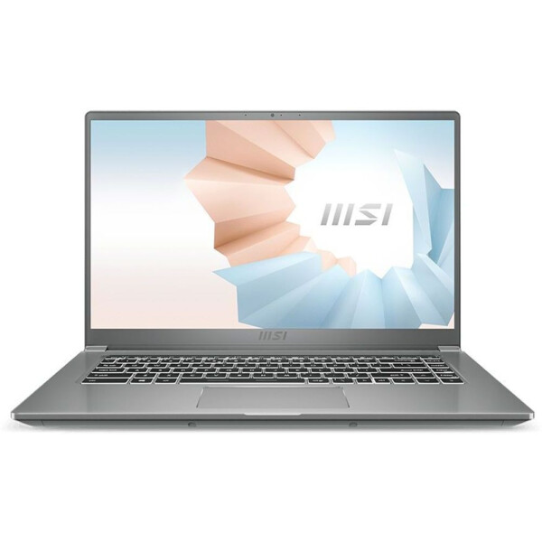 

Ноутбуки MSI, Ноутбук MSI Modern 15 A5M-294XBY