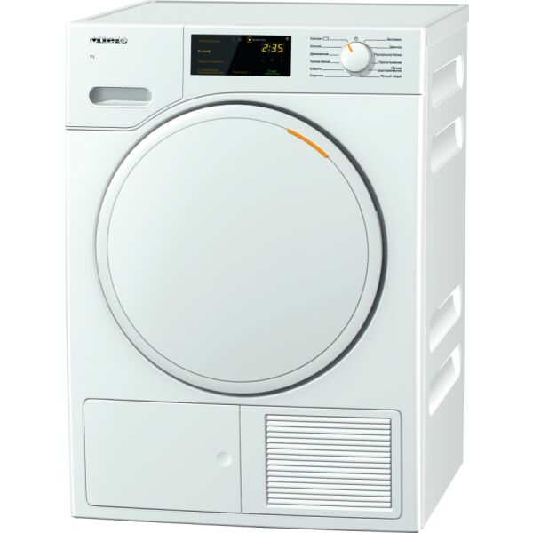 

Сушильные машины MIELE, Сушильная машина Miele TWB 140 WP