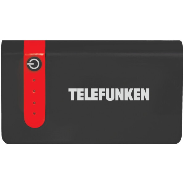 

Пуско-зарядные устройства Telefunken, Пуско-зарядное устройство Telefunken TF-JS01