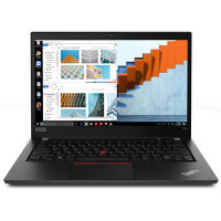 Ноутбук Lenovo ThinkPad T490 20N2004FRT