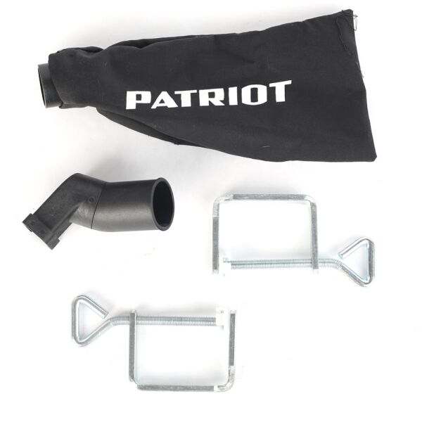 Ленточная шлифмашина Patriot BS 900 (110301505)