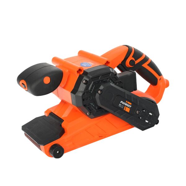 Ленточная шлифмашина Patriot BS 900 (110301505)