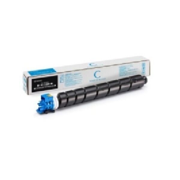 

Расходные материалы для принтеров KYOCERA, Картридж Kyocera TK-8345C для Kyocera Mita TASKalfa 2552ci