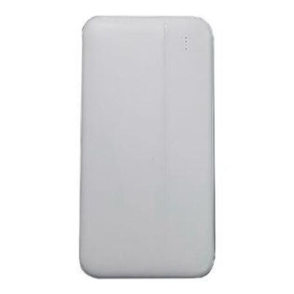 

Портативные аккумуляторы TFN, Портативное зарядное устройство TFN Solid 10000mAh TFN-PB-281-WH (белый)