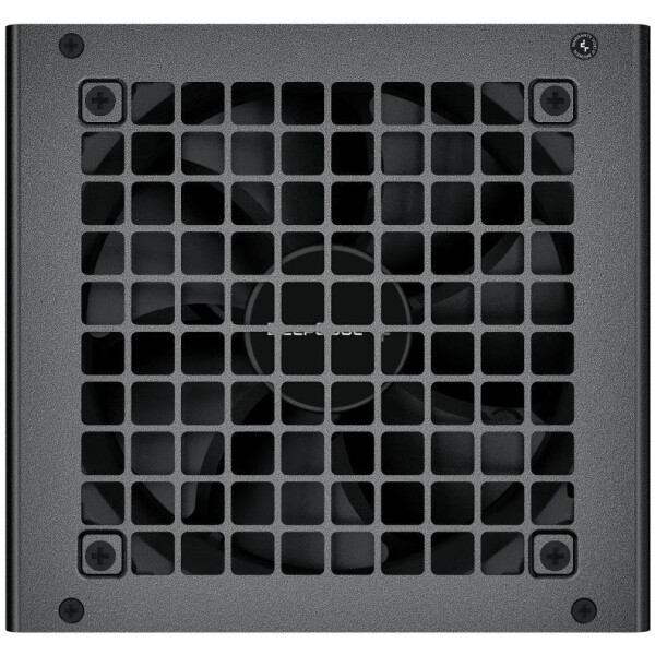 Блок питания DeepCool PK500D (R-PK500D-FA0B-WGEU) Блок питания DeepCool PK500D (R-PK500D-FA0B-WGEU)