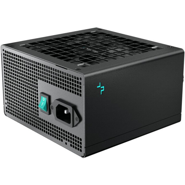 Блок питания DeepCool PK500D (R-PK500D-FA0B-WGEU) Блок питания DeepCool PK500D (R-PK500D-FA0B-WGEU)