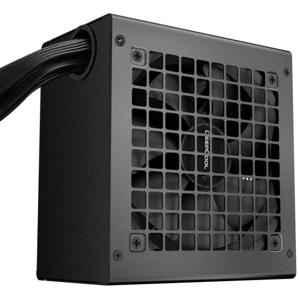 Блок питания DeepCool PK500D (R-PK500D-FA0B-WGEU) Блок питания DeepCool PK500D (R-PK500D-FA0B-WGEU)