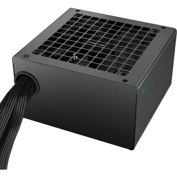 Блок питания DeepCool PK500D (R-PK500D-FA0B-WGEU) Блок питания DeepCool PK500D (R-PK500D-FA0B-WGEU)