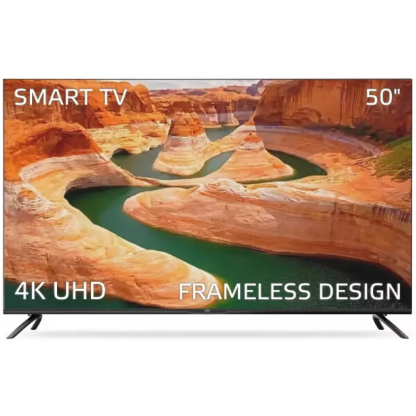 Телевизор Olto 50ST30U