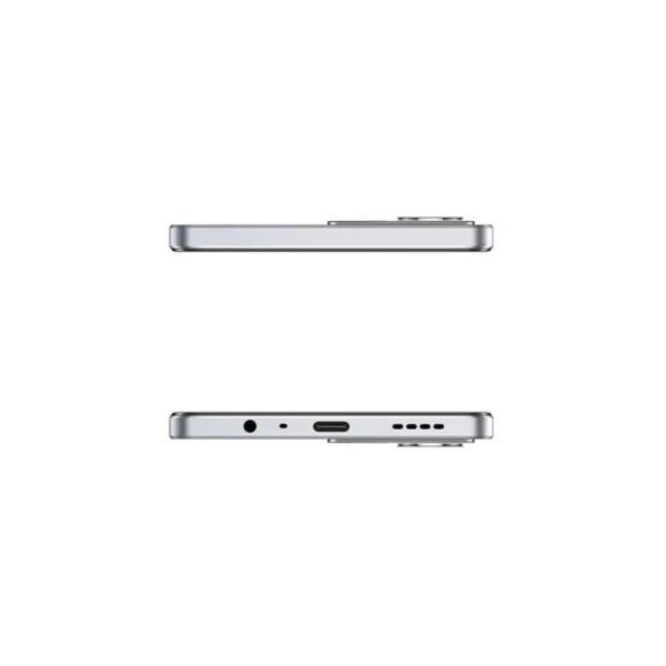 Смартфон Realme C71 6GB/128GB (белый)