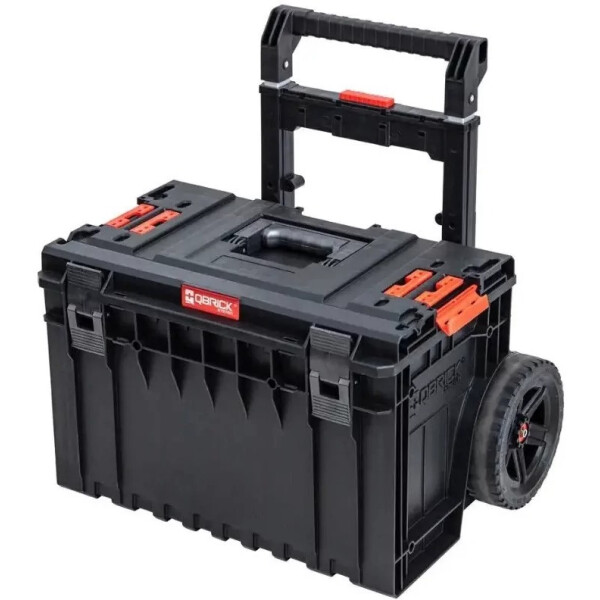 Ящик для инструментов Qbrick System ONE Cart 2.0