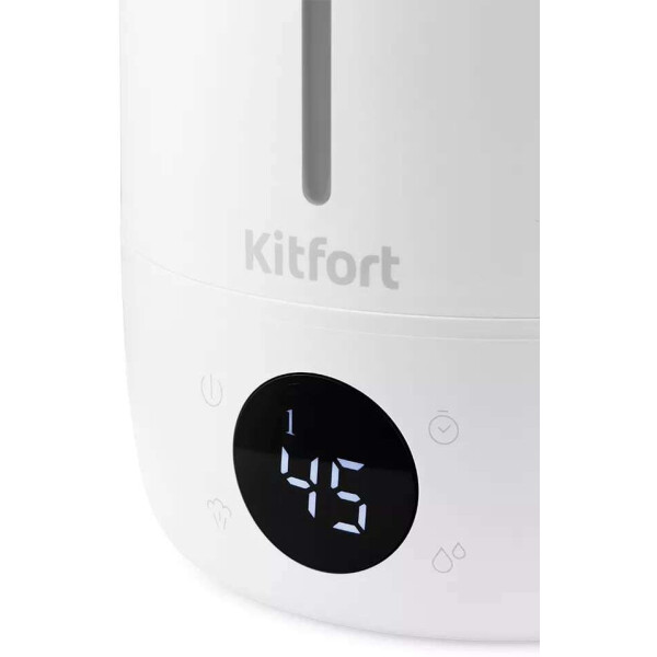 Увлажнитель воздуха Kitfort KT-2833 Увлажнитель воздуха Kitfort KT-2833