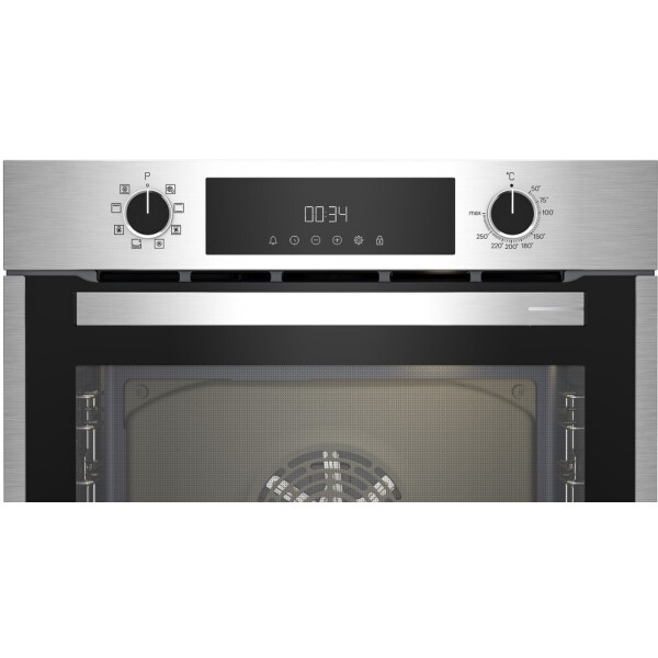 Духовой шкаф GRUNDIG GEBM11300XC Духовой шкаф GRUNDIG GEBM11300XC