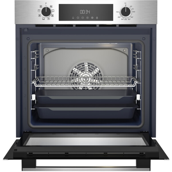 Духовой шкаф GRUNDIG GEBM11300XC Духовой шкаф GRUNDIG GEBM11300XC