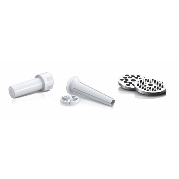 Мясорубка BOSCH MFW3710B Мясорубка BOSCH MFW3710B