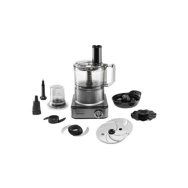 Кухонный комбайн РЕДМОНД FP608 Кухонный комбайн РЕДМОНД FP608