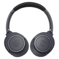 Наушники Audio-Technica ATH-SR30BTBK Наушники Audio-Technica ATH-SR30BTBK